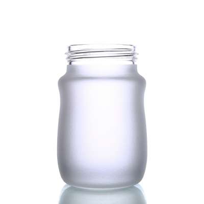 2020 hot selling product  colour changing glass feeding baby bottle with wholesales price